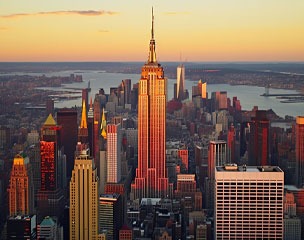 Empire State Building