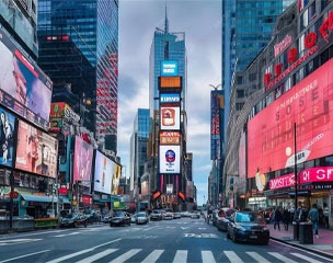 Times Square