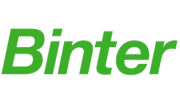 Binter Canarias